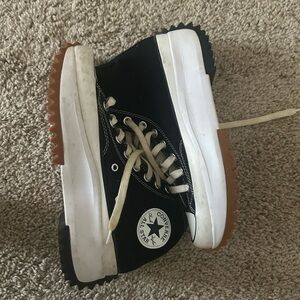 Converse Star Hike